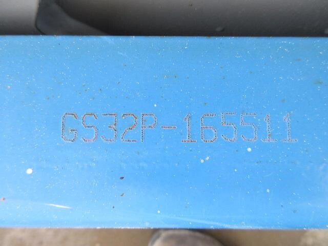 2019 Genie GS-2632-15