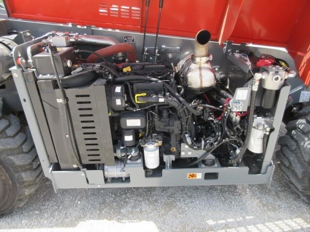 2024 Skyjack SJ519 TH-12