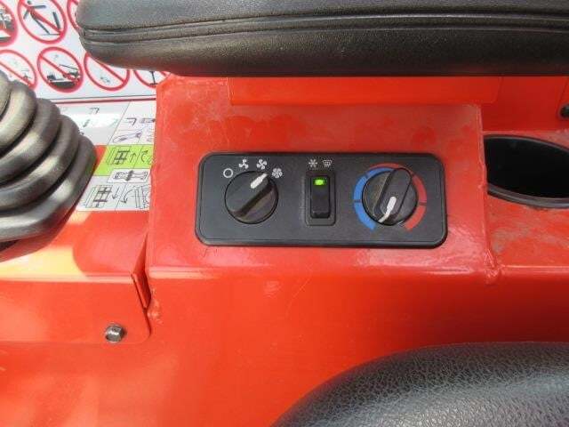 2024 Skyjack SJ519 TH-18