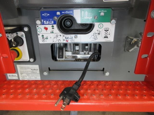 2024 Skyjack SJ3219E-11