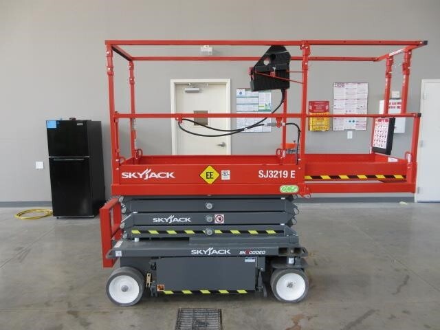2024 Skyjack SJ3219E-23
