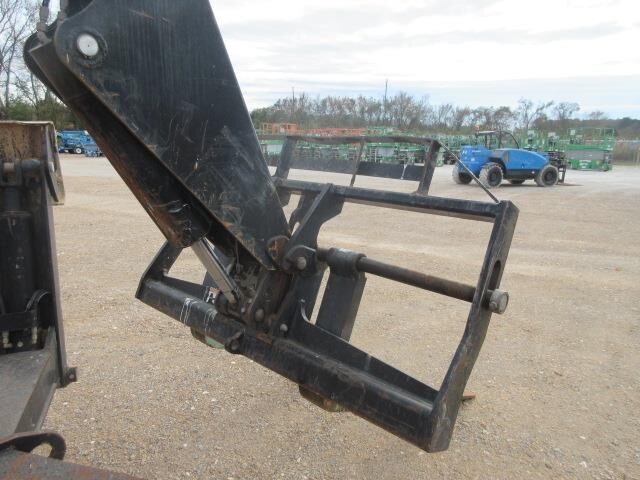 2016 SkyTrak 10054-6