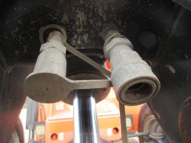 2016 SkyTrak 10054-8