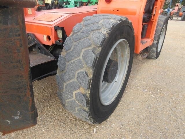 2016 SkyTrak 10054-14