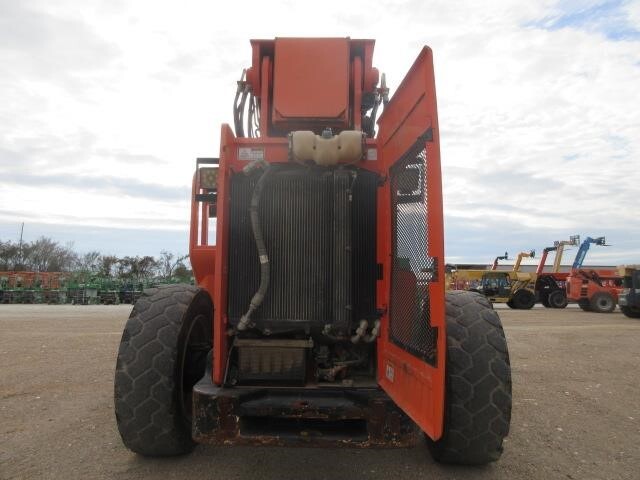 2016 SkyTrak 10054-16