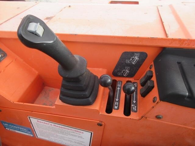 2016 SkyTrak 10054-22