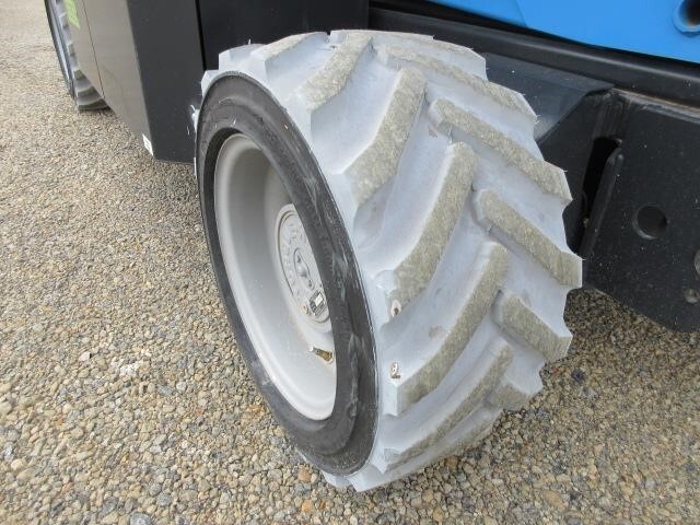 2022 Genie GS-4069 DC-6