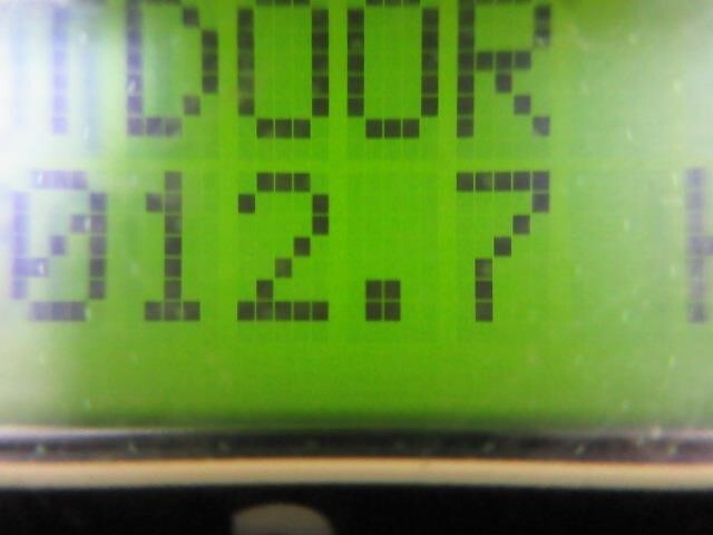 2022 Genie GS-4069 DC-12