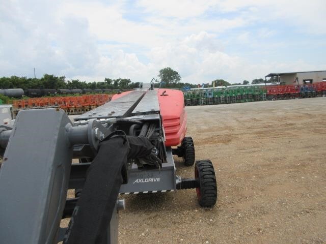 2021 Skyjack SJ45 T-8