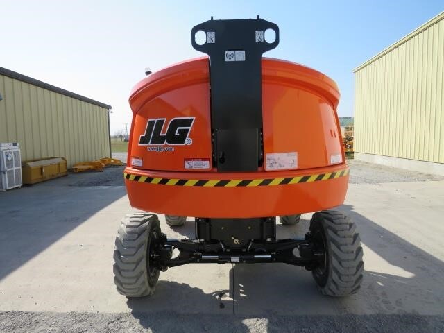 2024 JLG 460SJ-3