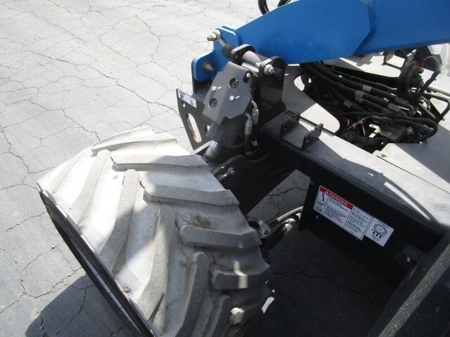 2021 Genie GS-4069 DC-7