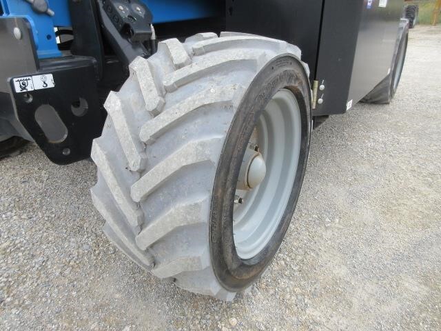 2022 Genie GS-4069 DC-5