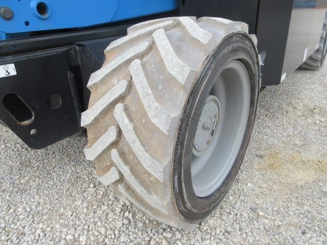 2022 Genie GS-4069 DC-7