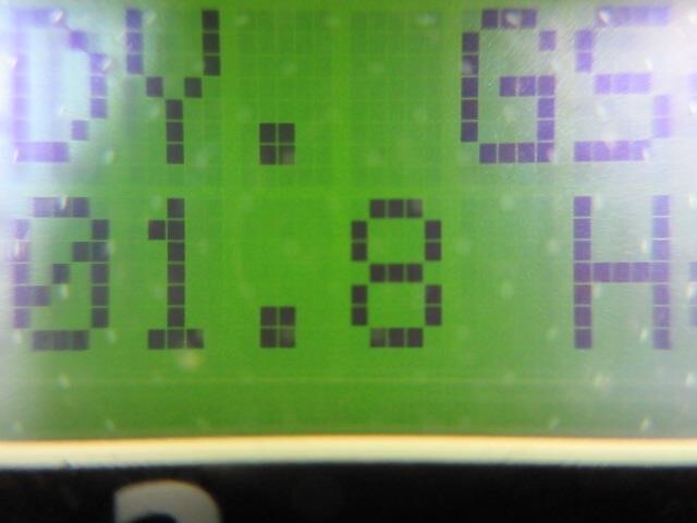 2022 Genie GS-4069 DC-13