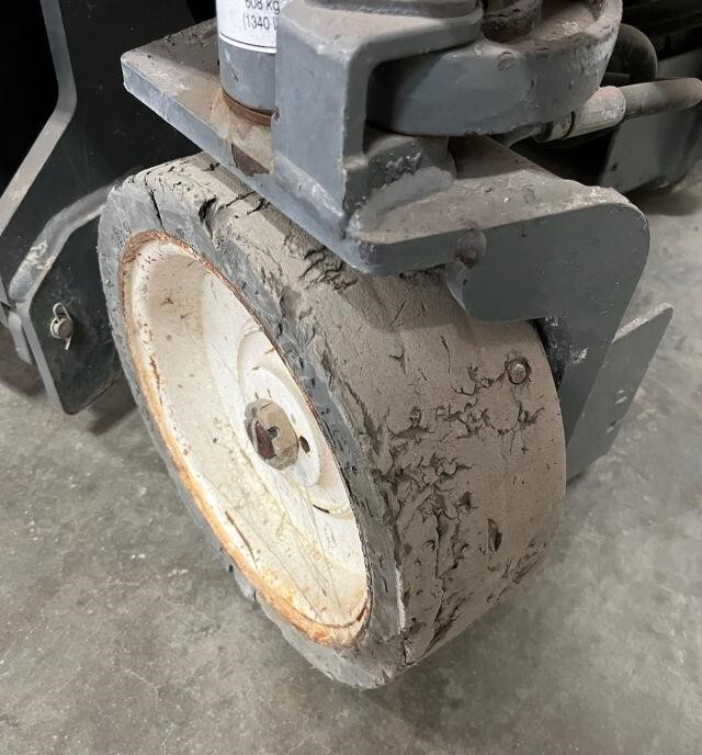 2021 Skyjack SJ3219-7