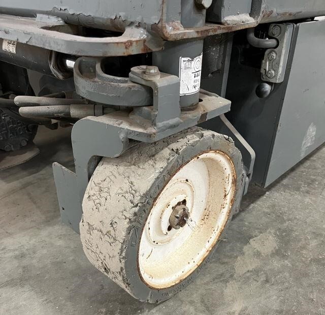 2021 Skyjack SJ3219-10