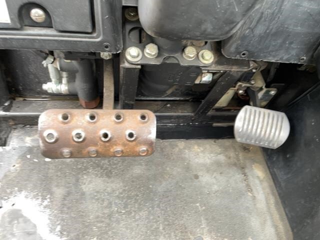 2016 Genie GTH-5519-23