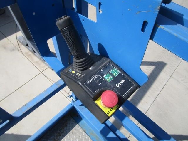 2021 Genie GS-4069 DC-11