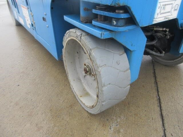 2018 Genie GS-2632-8