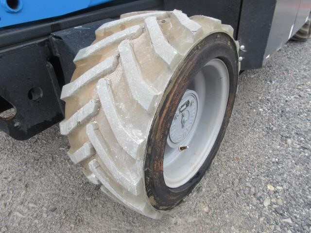 2022 Genie GS-4069 DC-7