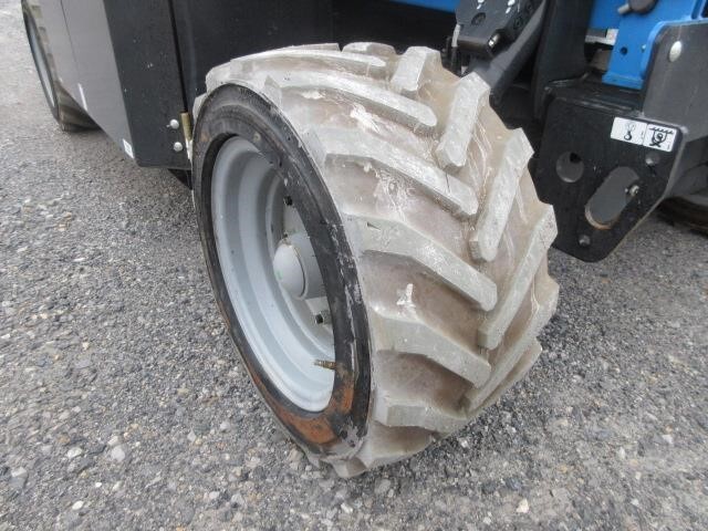 2022 Genie GS-4069 DC-8