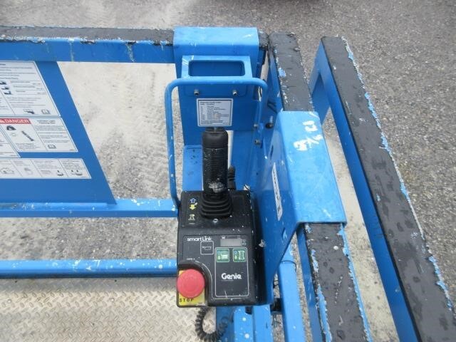 2022 Genie GS-4069 DC-11