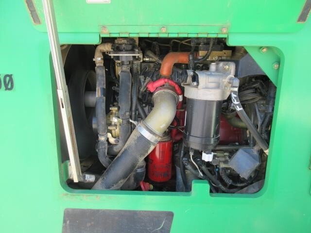 2016 SkyTrak 6042-13