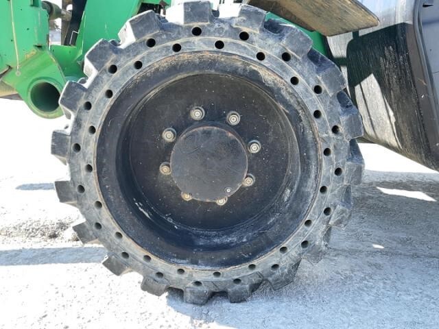 2016 Genie GTH-5519-16