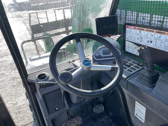 2016 Genie GTH-5519-22