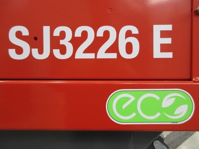 2025 Skyjack SJ3266E-29