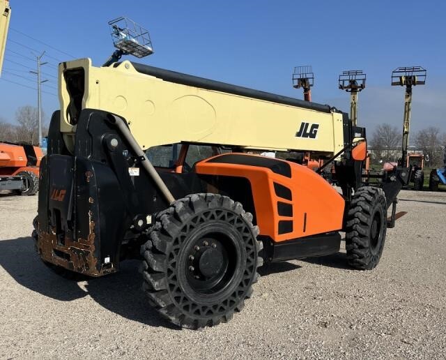 2018 JLG 1255-4