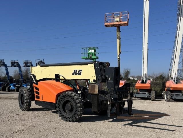 2018 JLG 1255-6