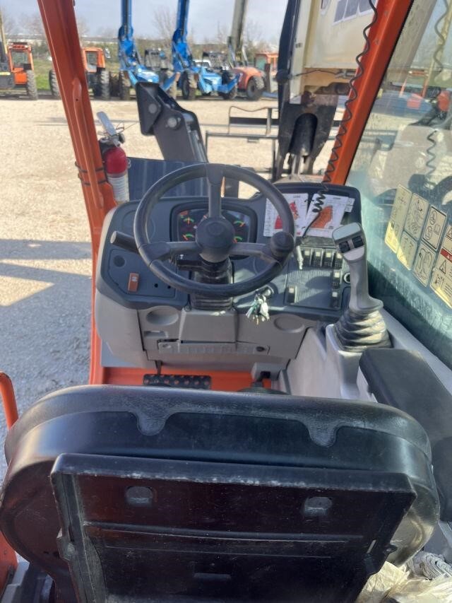 2018 JLG 1255-14