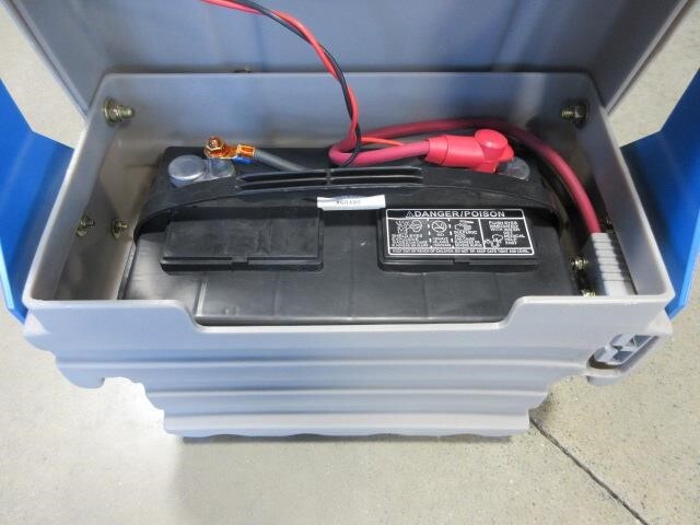 2025 Genie AWP-25S-6