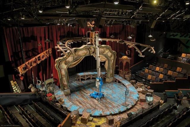 2025 Genie AWP-25S-19