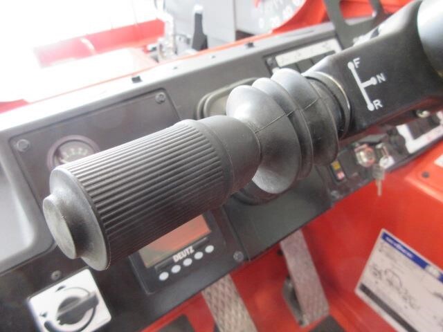 2025 Skyjack SJ519 TH-29