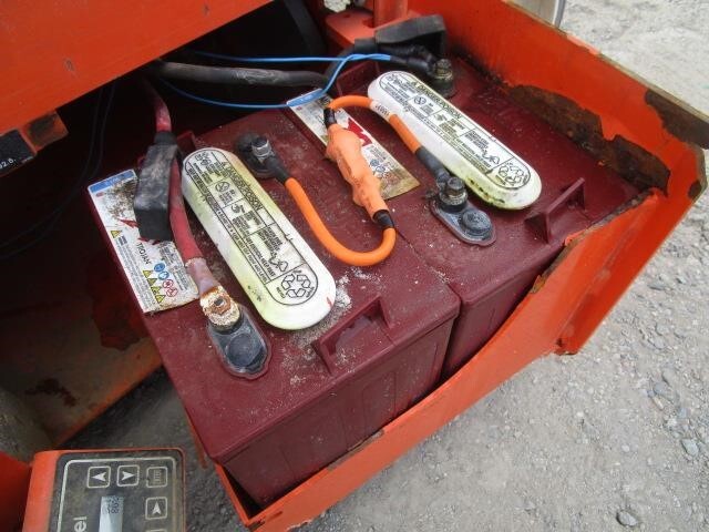 2017 Snorkel S4732E-9