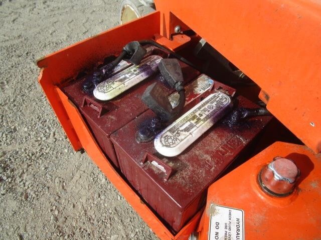 2017 Snorkel S4732E-10