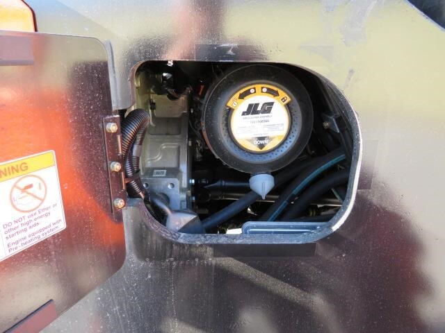 2025 SkyTrak 8042-15