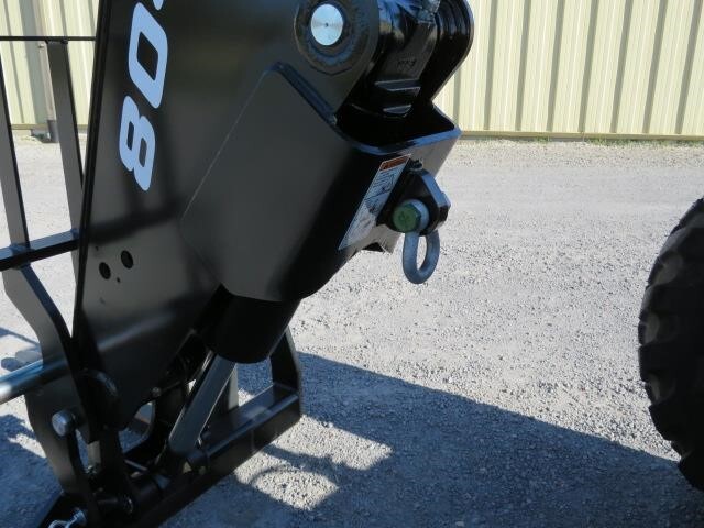 2025 SkyTrak 8042-18