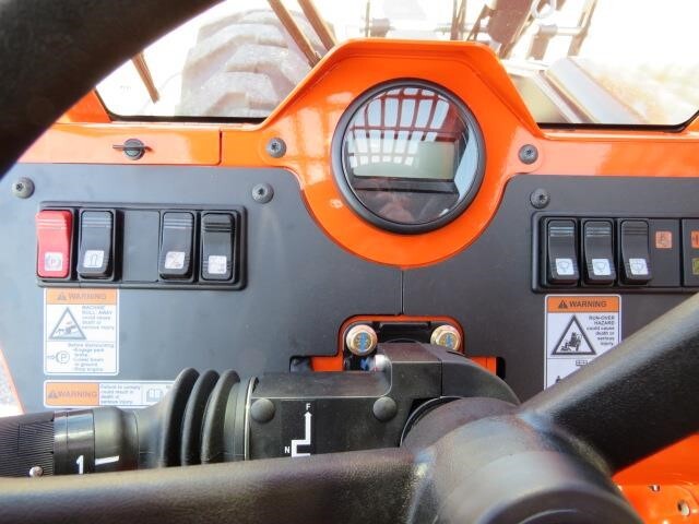 2025 SkyTrak 8042-23