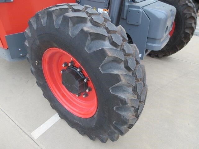 2025 Skyjack SJ843 TH-10