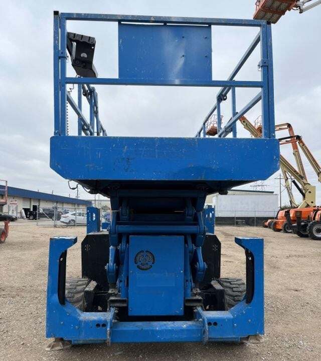 2014 Genie GS-5390 RT-3