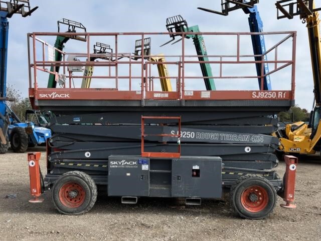 2013 Skyjack SJ9250 RT-1