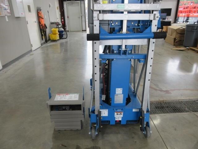 2025 Genie AWP-36S-13