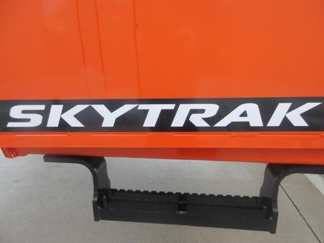 2025 SkyTrak 8042-36