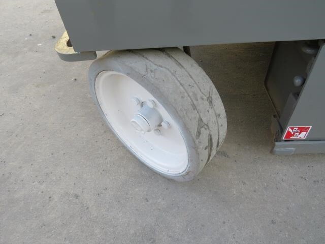 2014 Skyjack SJ4632-9