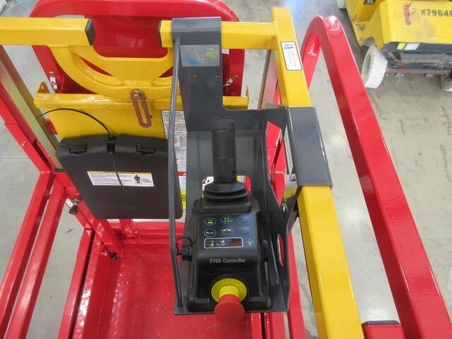 2025 MEC Micro 26-XD-15