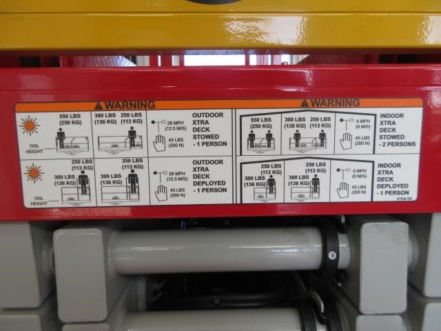 2025 MEC Micro 26-XD-16