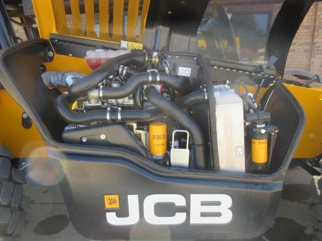2025 JCB 512-56-16